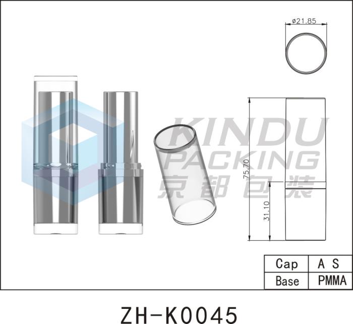 Lipstick Pack ZH-K0045